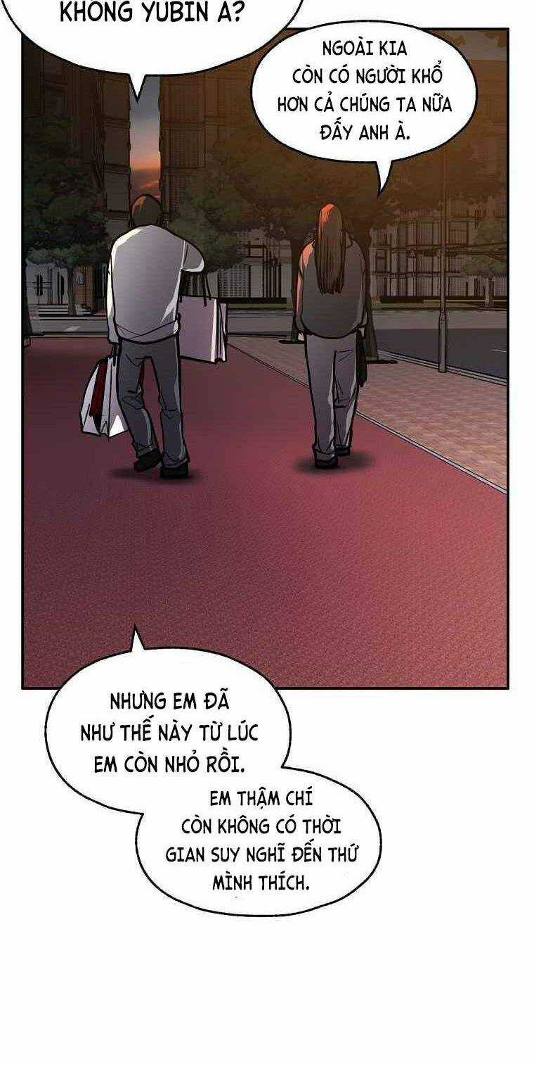 Người Hùng Thực Tế Ảo - Chapter 4 - Trang 92