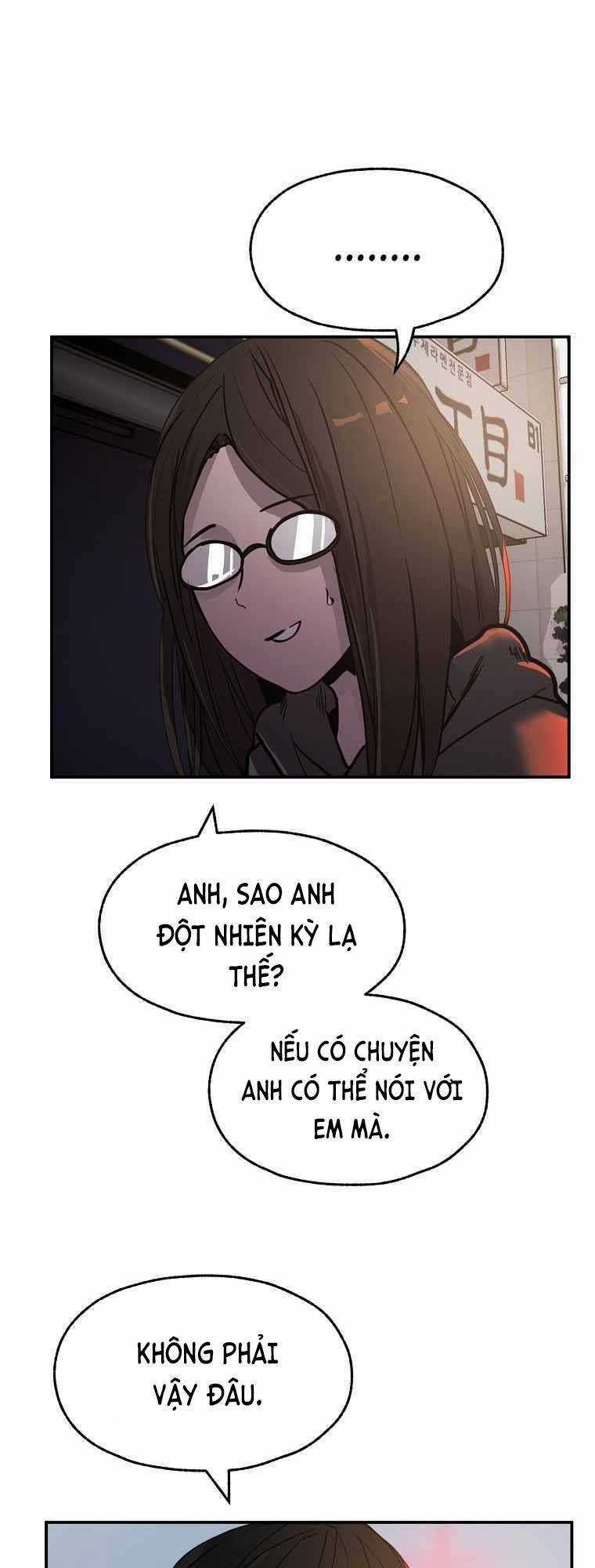 Người Hùng Thực Tế Ảo - Chapter 4 - Trang 93