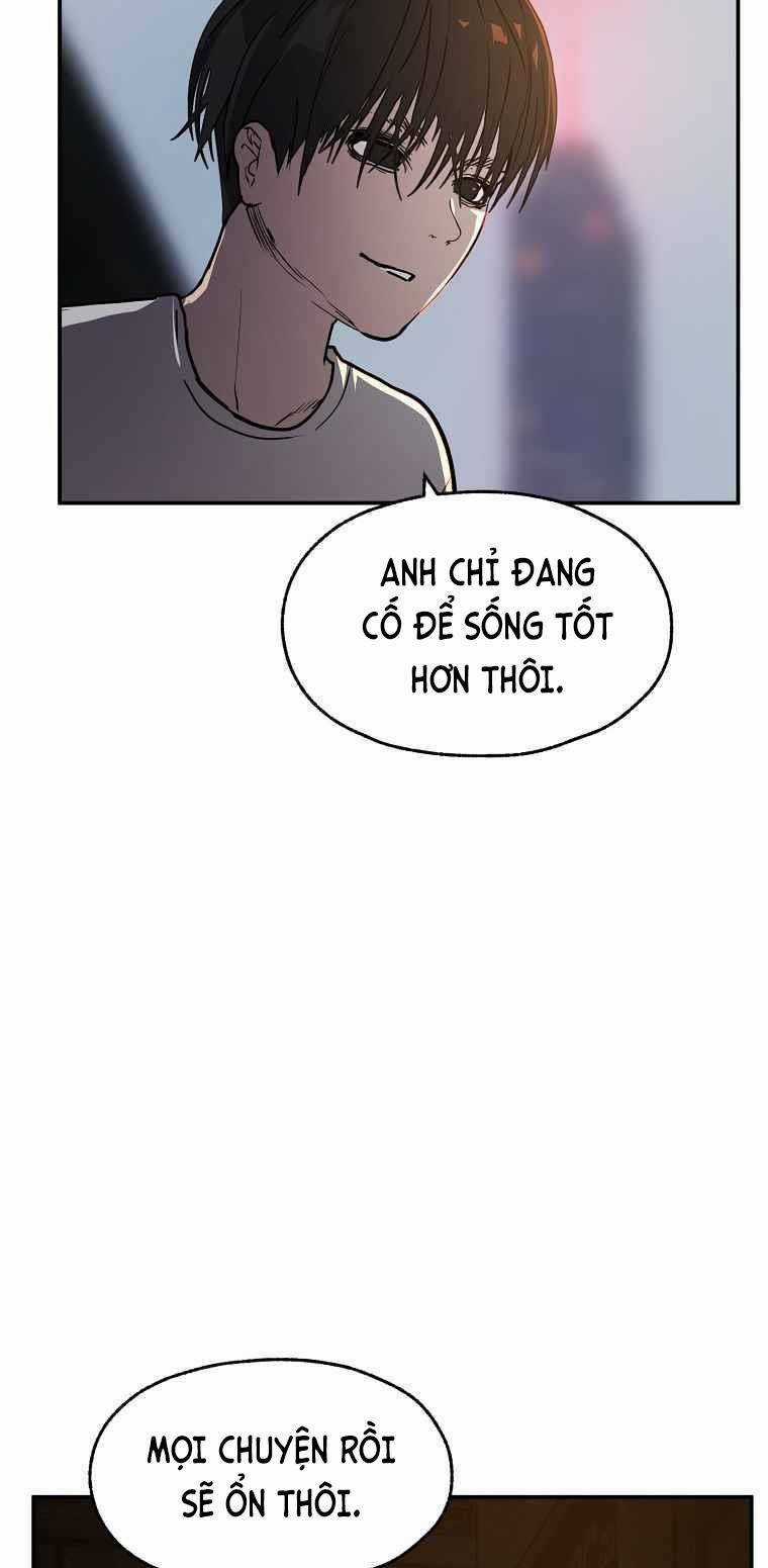 Người Hùng Thực Tế Ảo - Chapter 4 - Trang 94