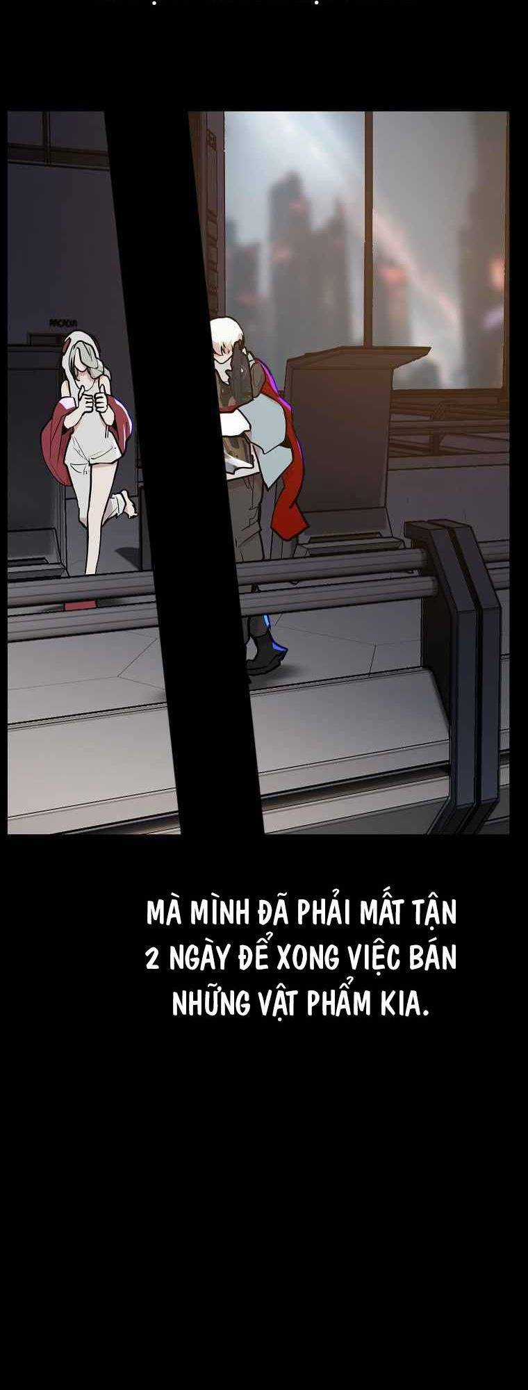 Người Hùng Thực Tế Ảo - Chapter 4 - Trang 99