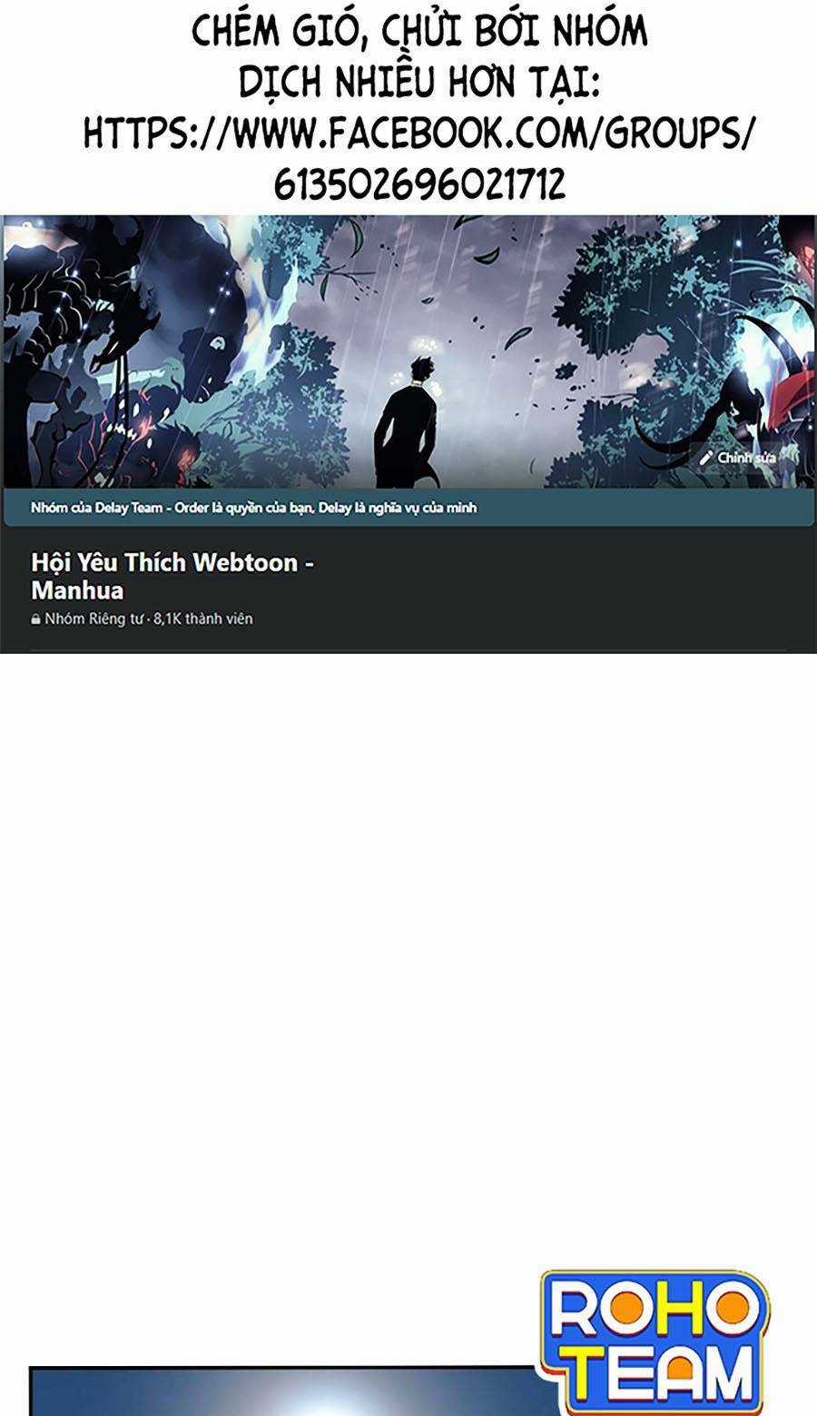 Người Hùng Thực Tế Ảo - Chapter 40 - Trang 1