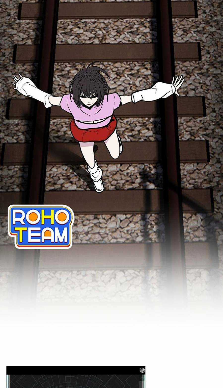 Người Hùng Thực Tế Ảo - Chapter 40 - Trang 27