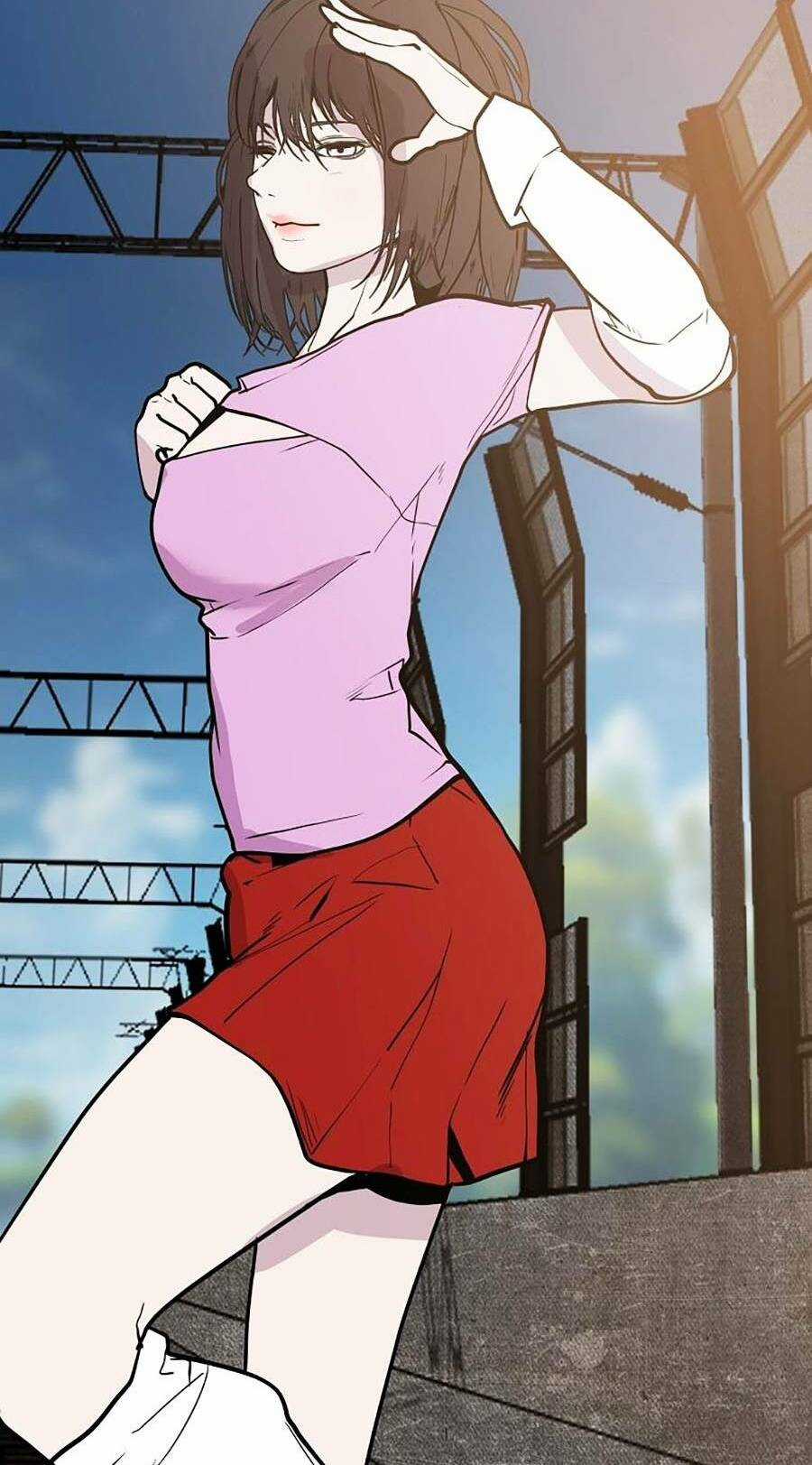 Người Hùng Thực Tế Ảo - Chapter 40 - Trang 34