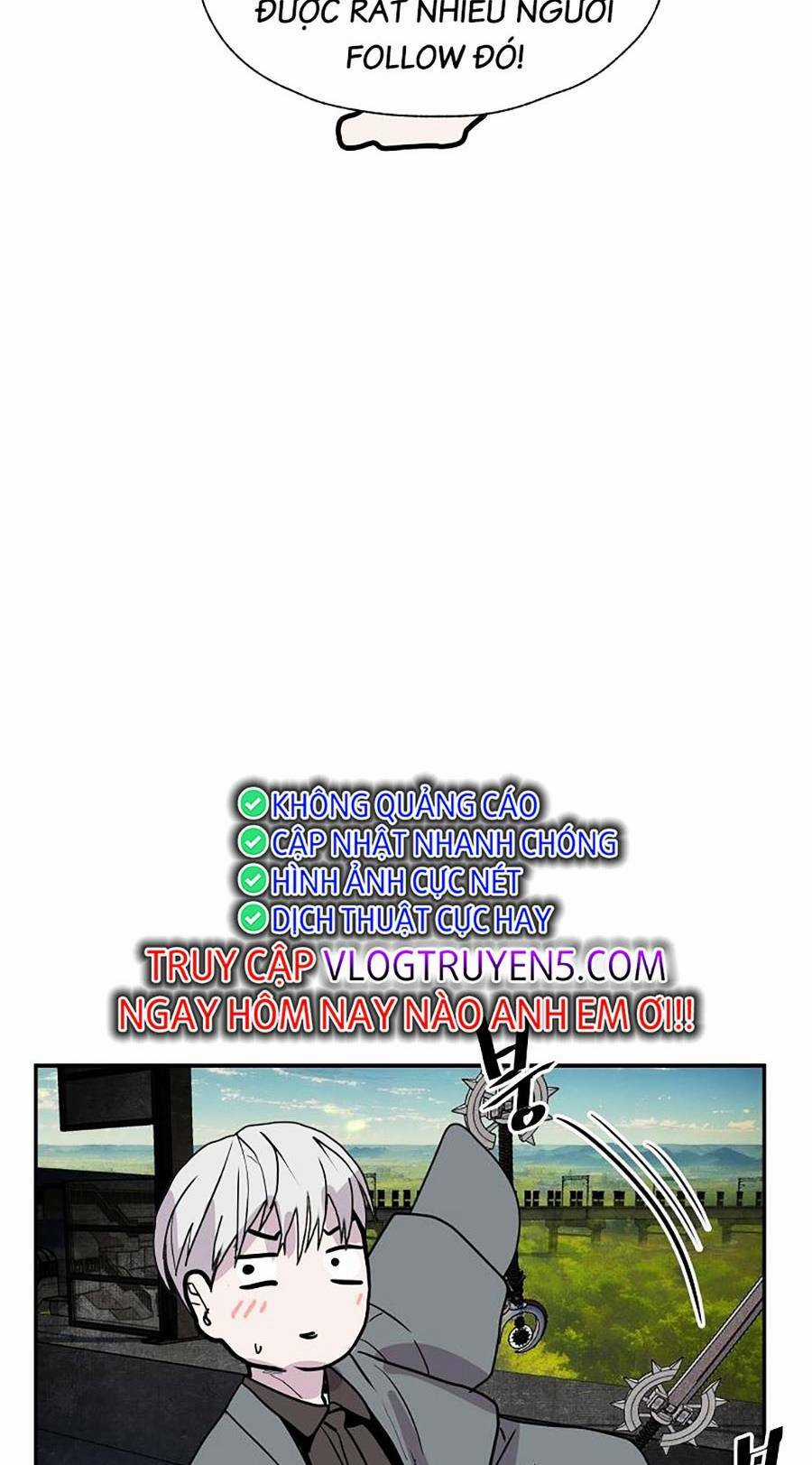 Người Hùng Thực Tế Ảo - Chapter 40 - Trang 45