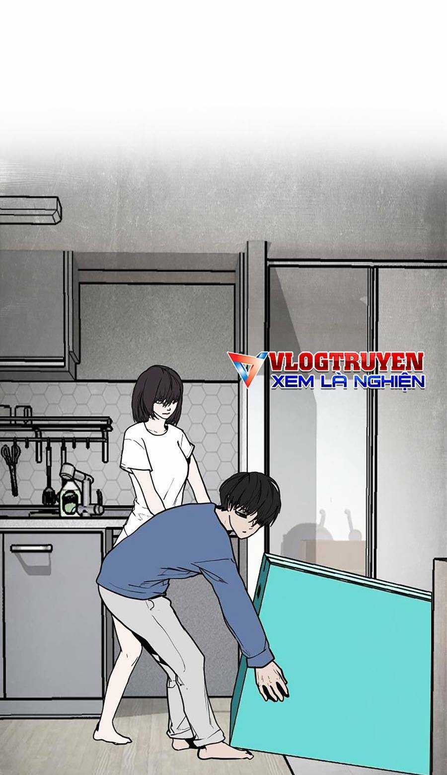 Người Hùng Thực Tế Ảo - Chapter 40 - Trang 7