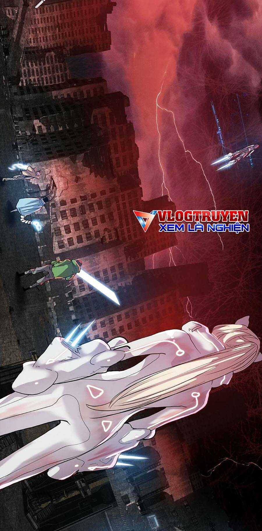 Người Hùng Thực Tế Ảo - Chapter 40 - Trang 62