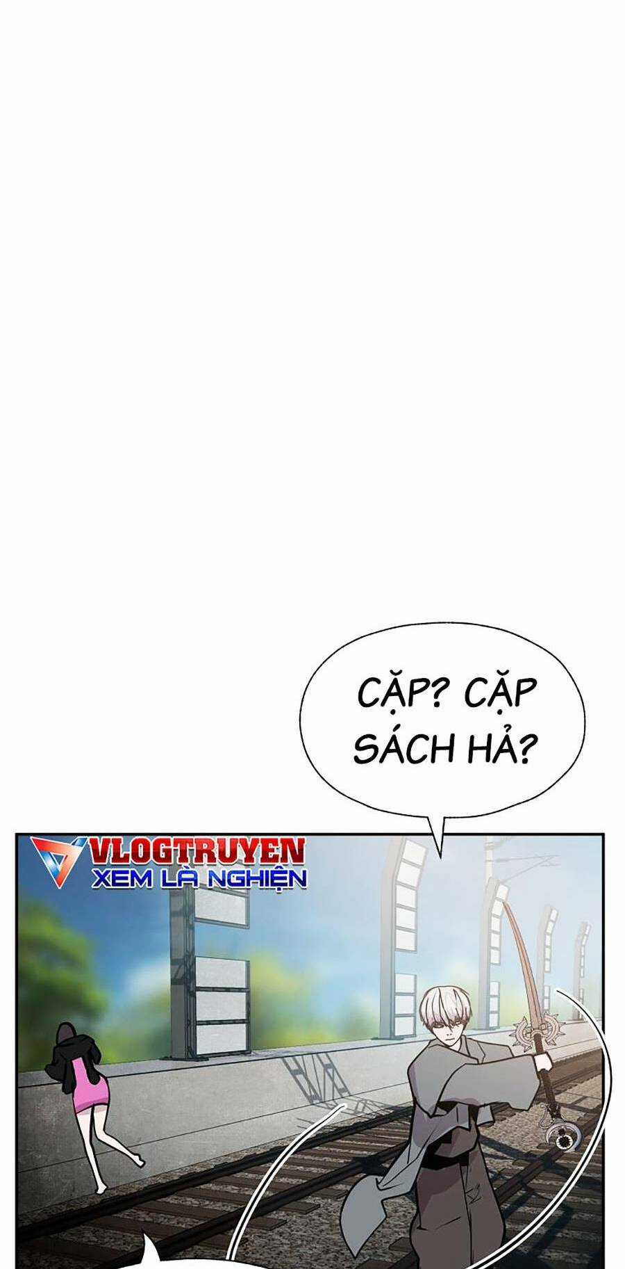 Người Hùng Thực Tế Ảo - Chapter 40 - Trang 74