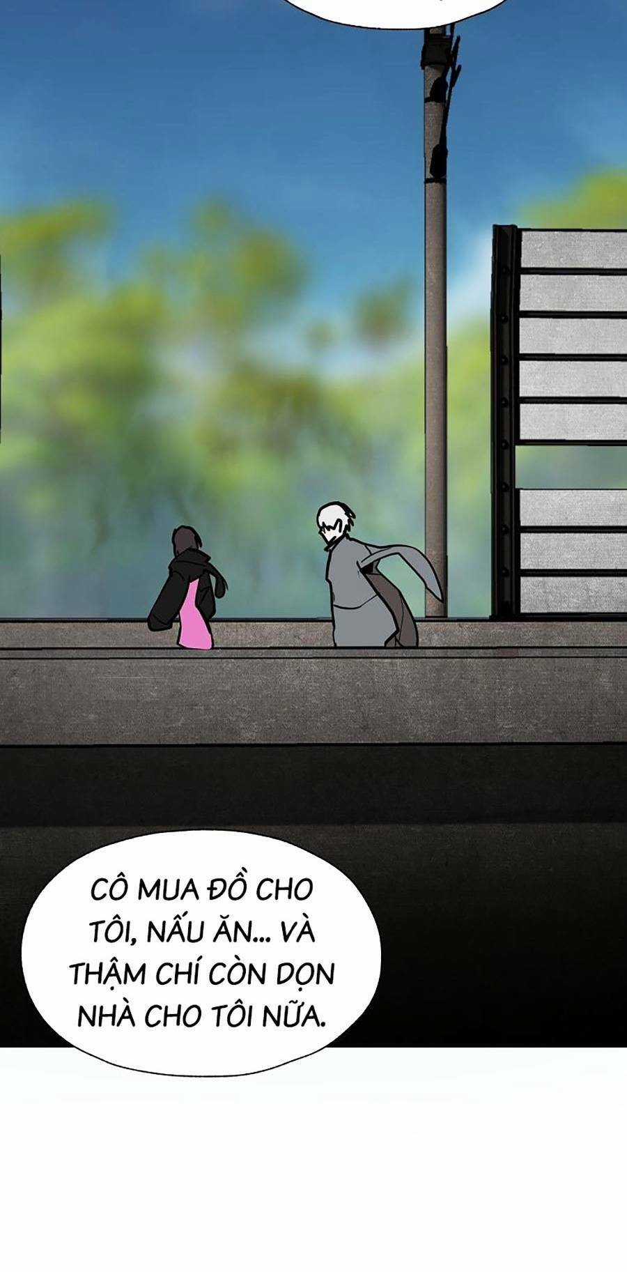 Người Hùng Thực Tế Ảo - Chapter 40 - Trang 77