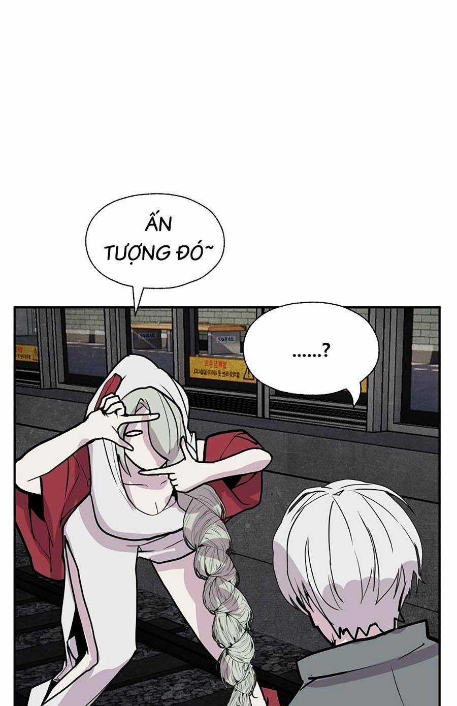 Người Hùng Thực Tế Ảo - Chapter 40 - Trang 91