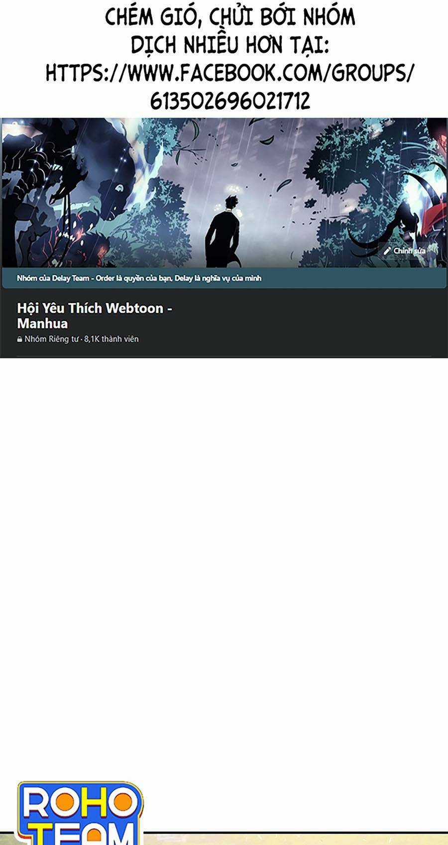 Người Hùng Thực Tế Ảo - Chapter 41 - Trang 1