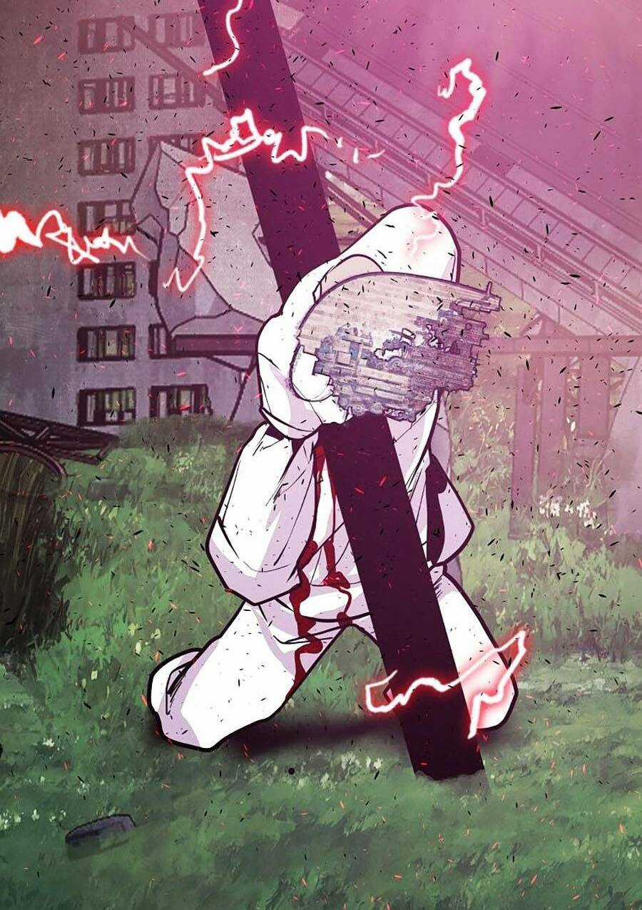 Người Hùng Thực Tế Ảo - Chapter 41 - Trang 132