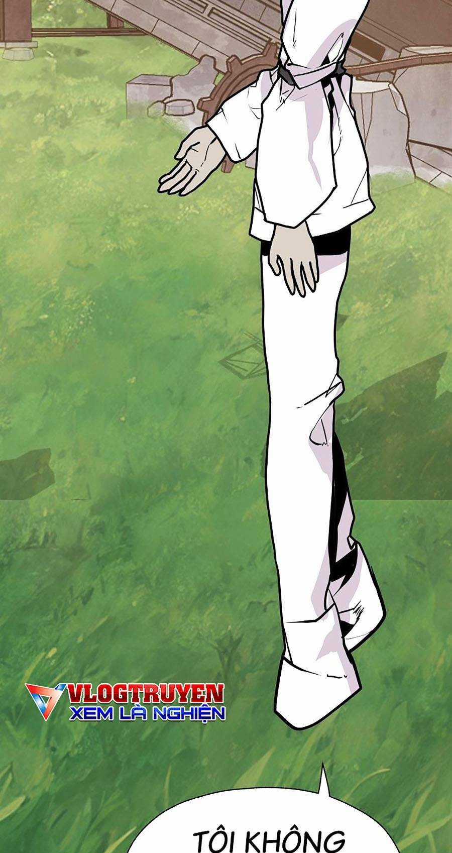 Người Hùng Thực Tế Ảo - Chapter 41 - Trang 17