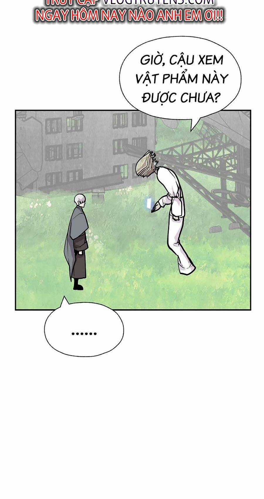 Người Hùng Thực Tế Ảo - Chapter 41 - Trang 22