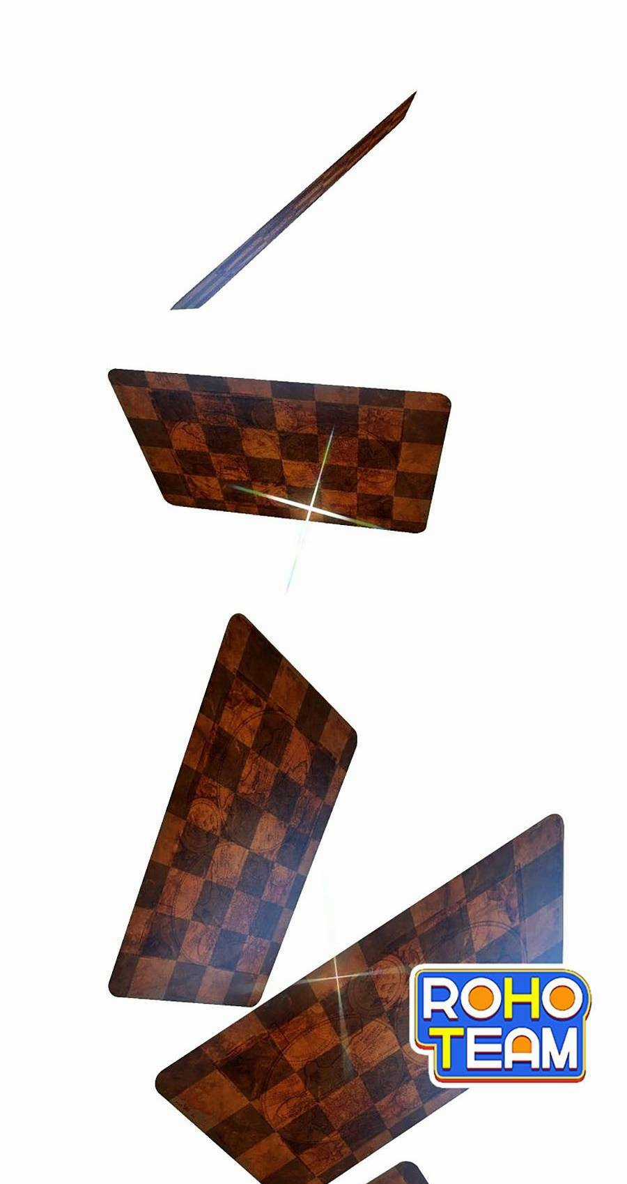 Người Hùng Thực Tế Ảo - Chapter 41 - Trang 23