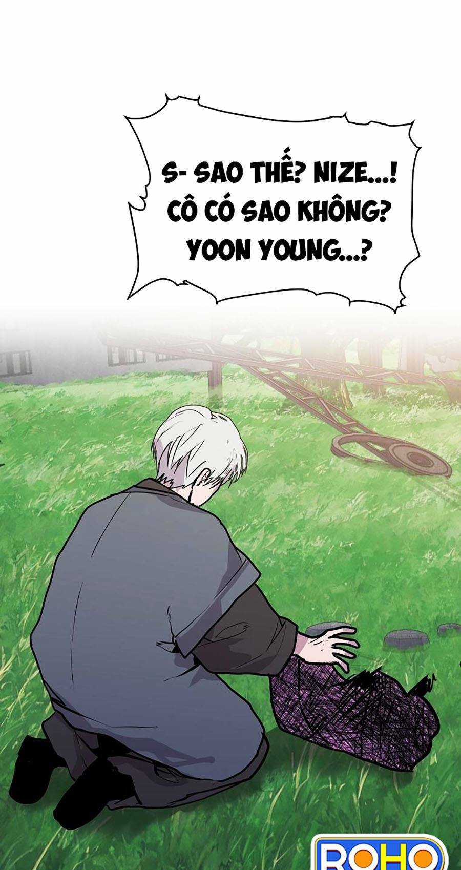 Người Hùng Thực Tế Ảo - Chapter 41 - Trang 5