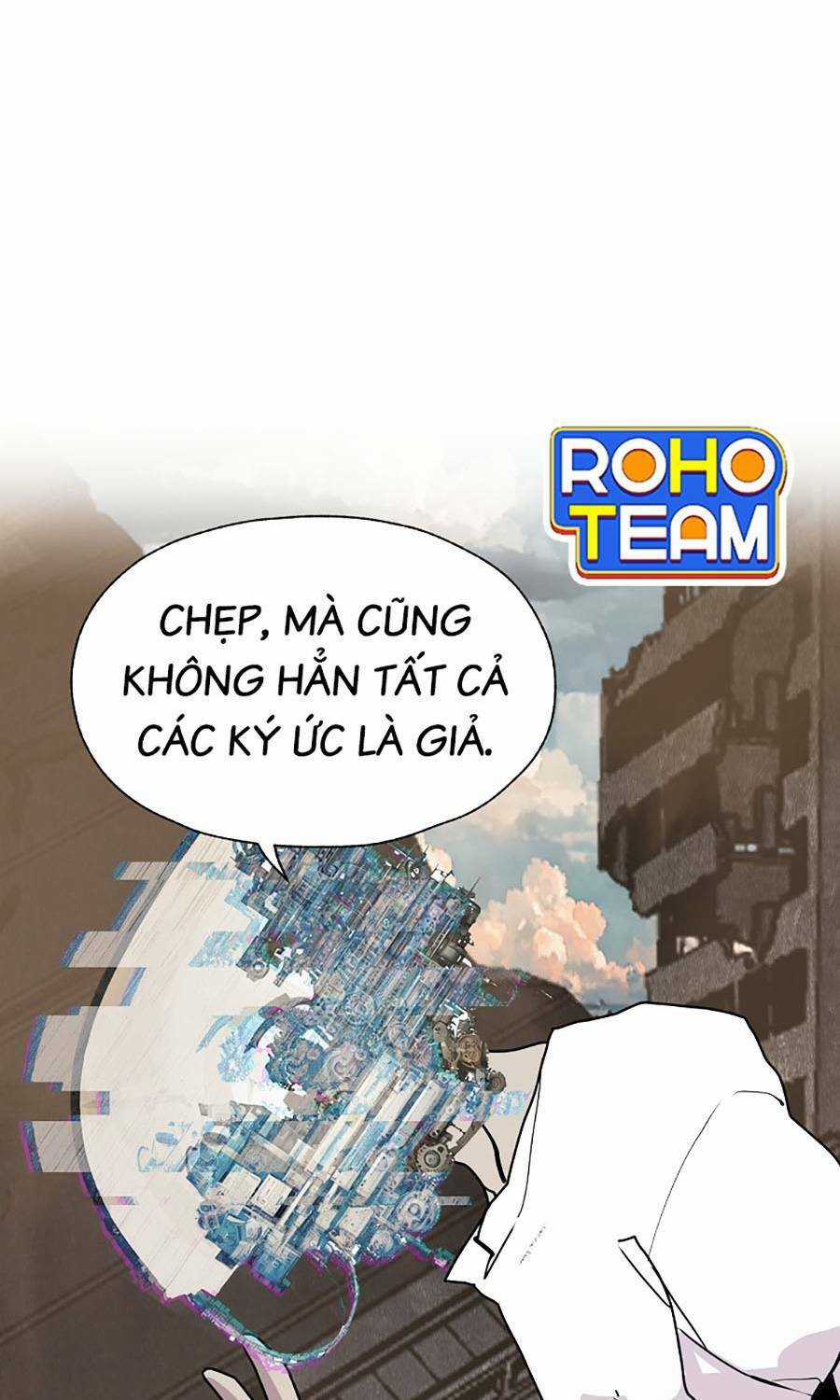 Người Hùng Thực Tế Ảo - Chapter 41 - Trang 57