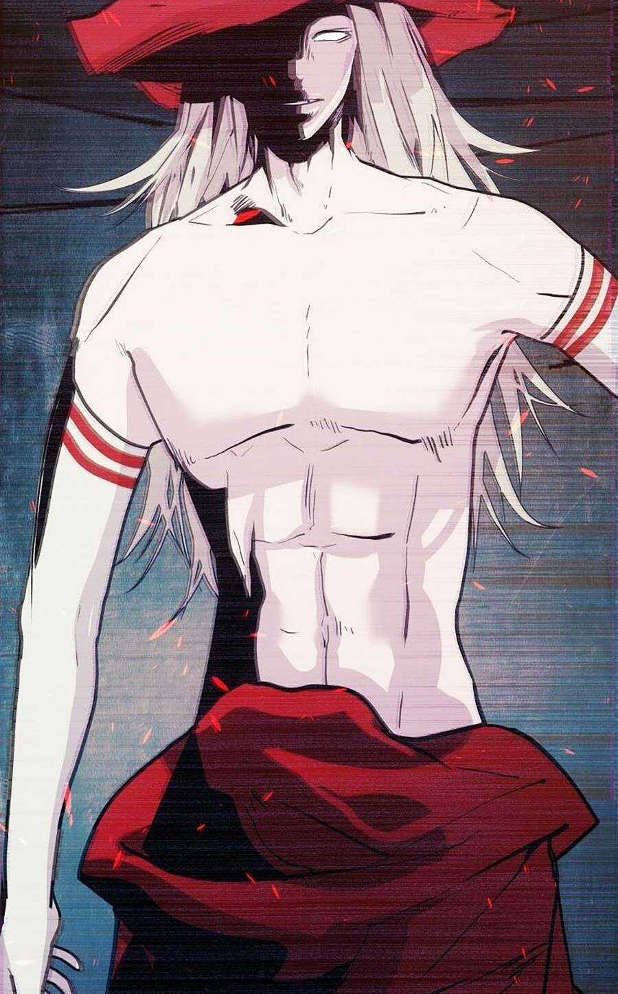 Người Hùng Thực Tế Ảo - Chapter 41 - Trang 68