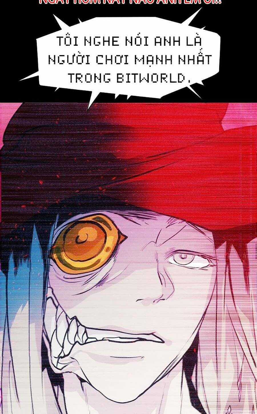 Người Hùng Thực Tế Ảo - Chapter 41 - Trang 70