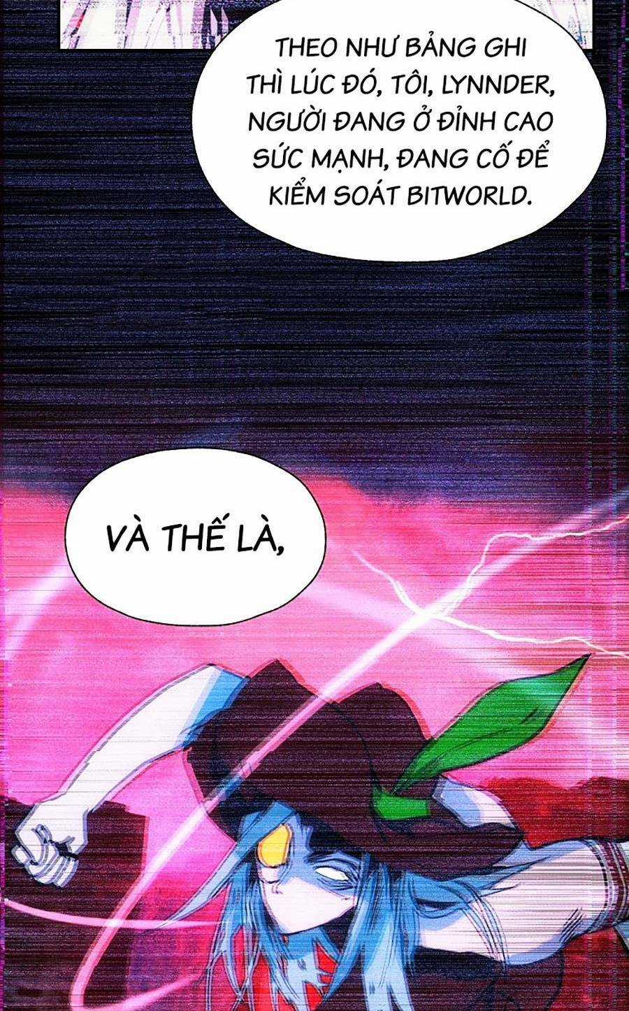 Người Hùng Thực Tế Ảo - Chapter 41 - Trang 77