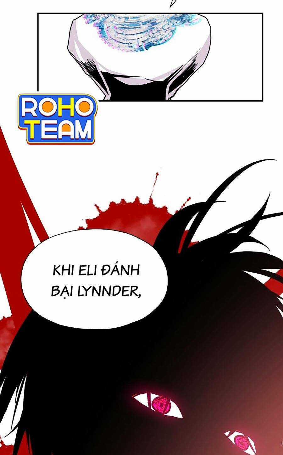 Người Hùng Thực Tế Ảo - Chapter 41 - Trang 83