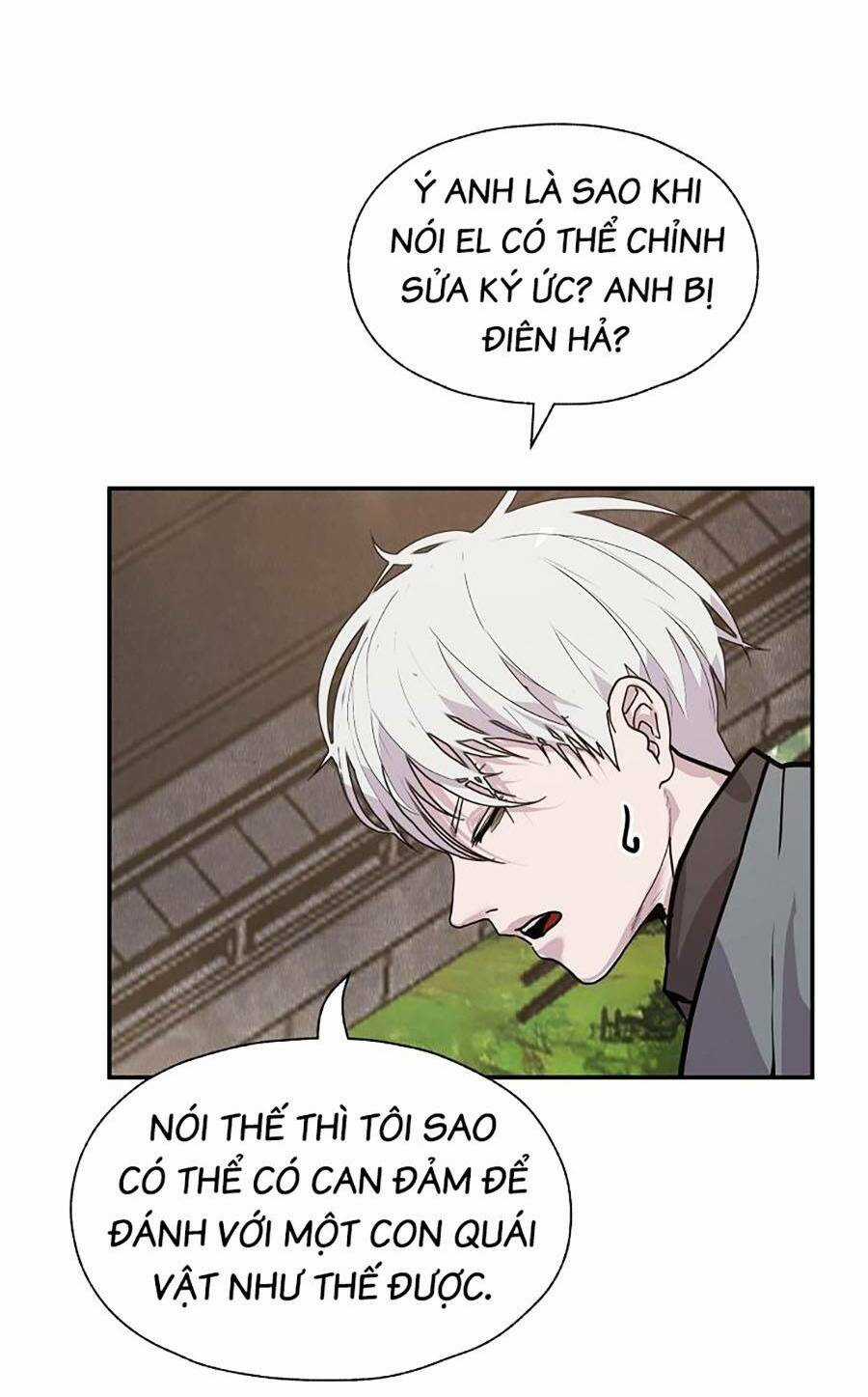 Người Hùng Thực Tế Ảo - Chapter 41 - Trang 86