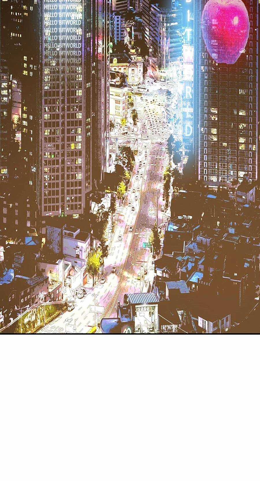 Người Hùng Thực Tế Ảo - Chapter 42 - Trang 3