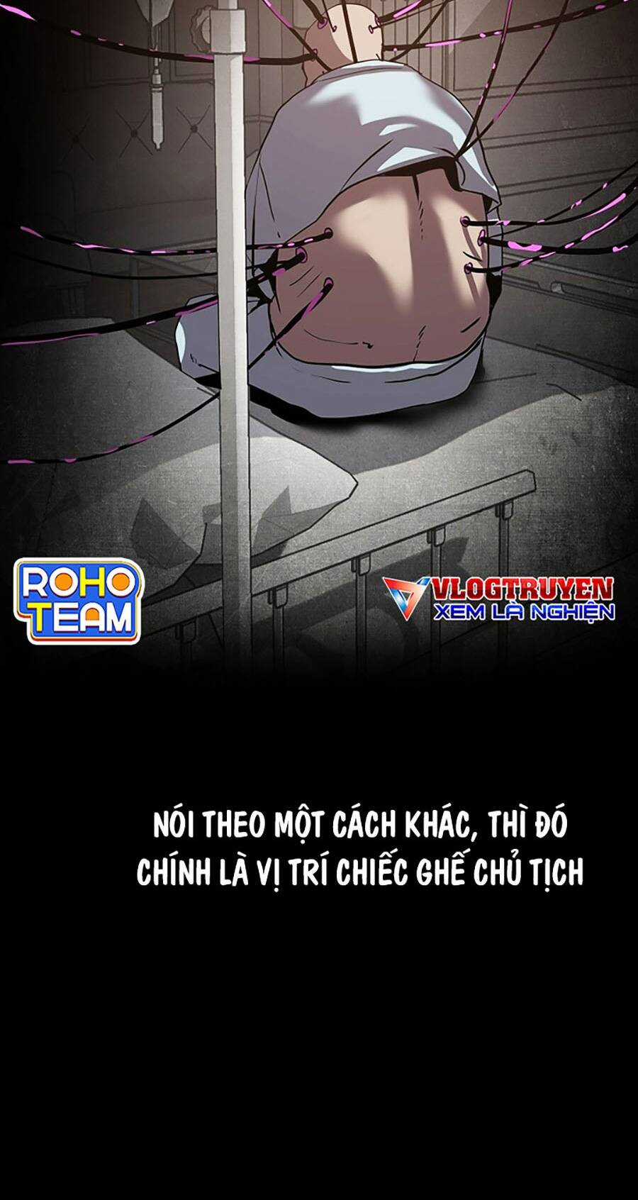 Người Hùng Thực Tế Ảo - Chapter 42 - Trang 38