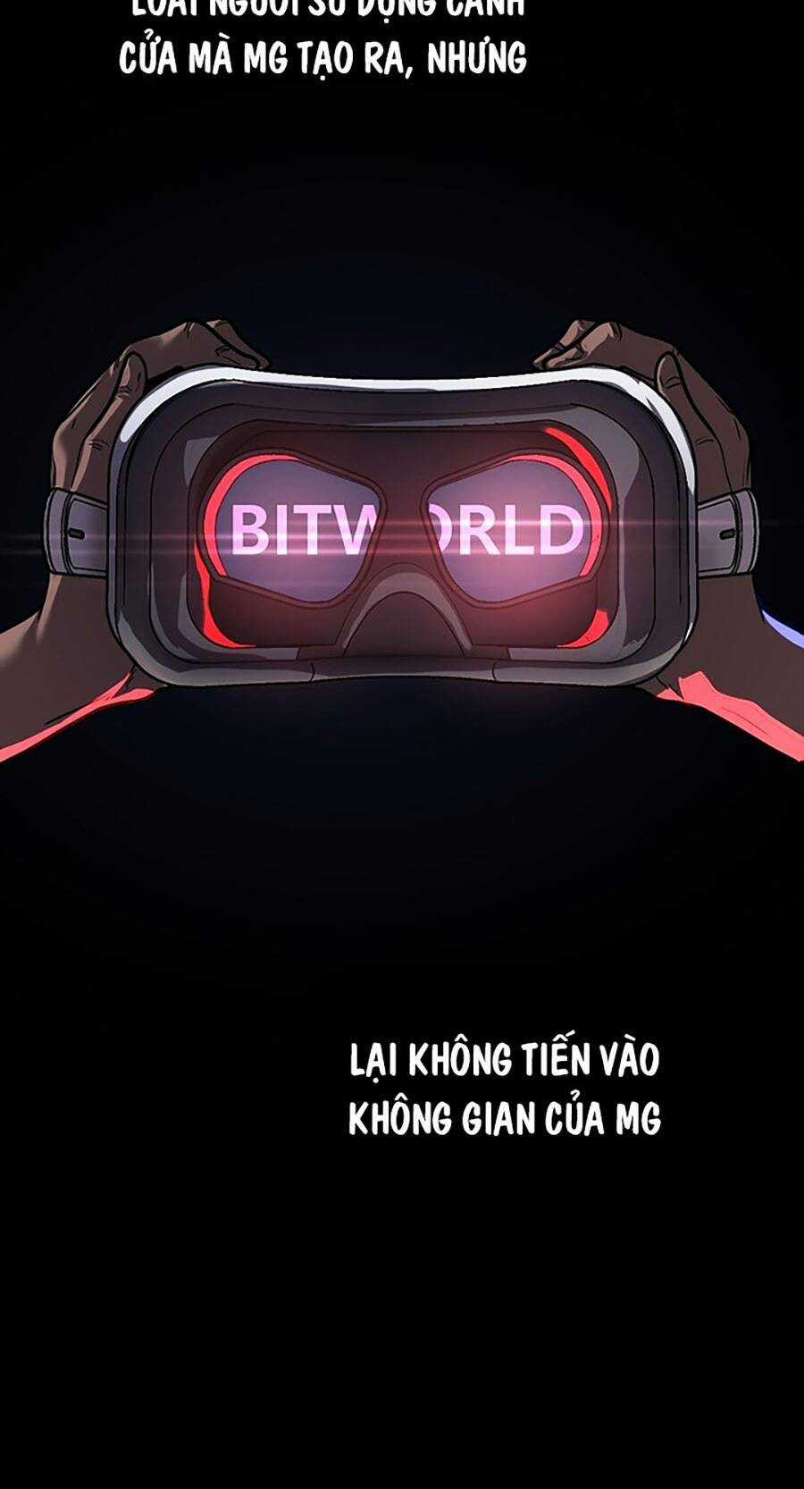 Người Hùng Thực Tế Ảo - Chapter 42 - Trang 50