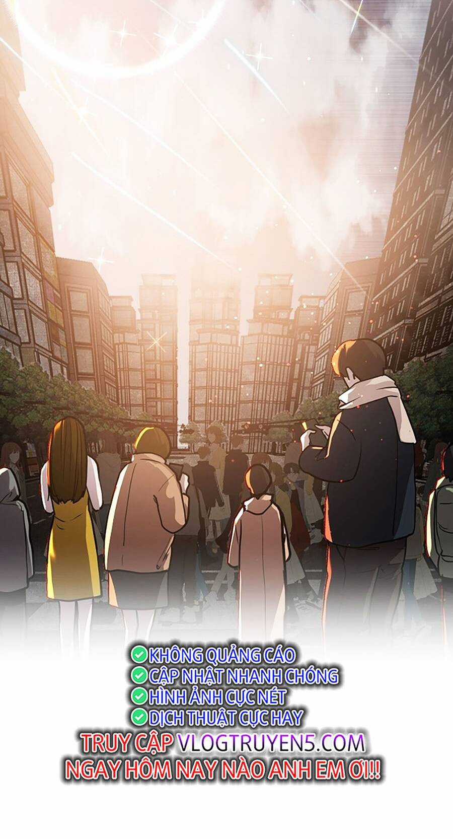 Người Hùng Thực Tế Ảo - Chapter 42 - Trang 7