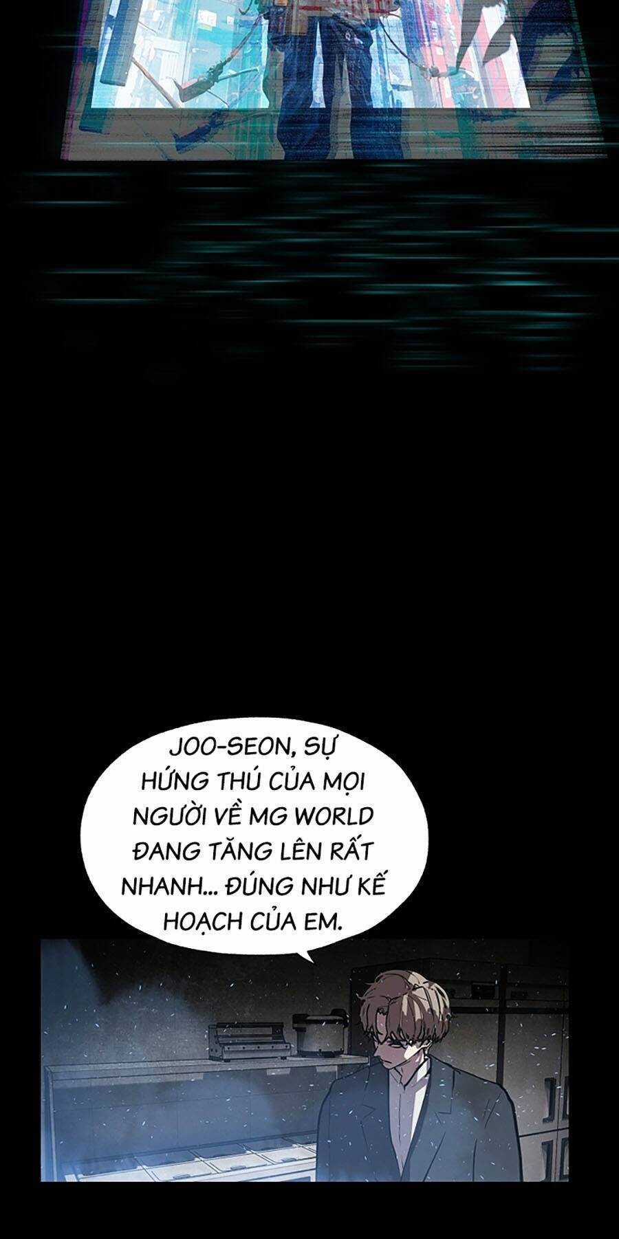 Người Hùng Thực Tế Ảo - Chapter 42 - Trang 69