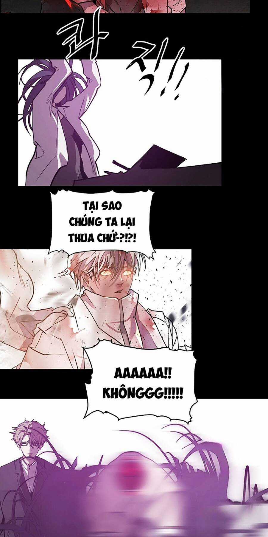 Người Hùng Thực Tế Ảo - Chapter 42 - Trang 79