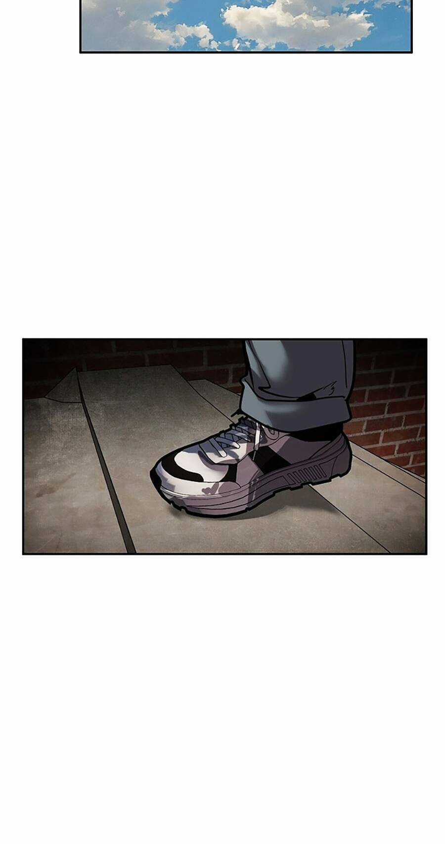 Người Hùng Thực Tế Ảo - Chapter 42 - Trang 97