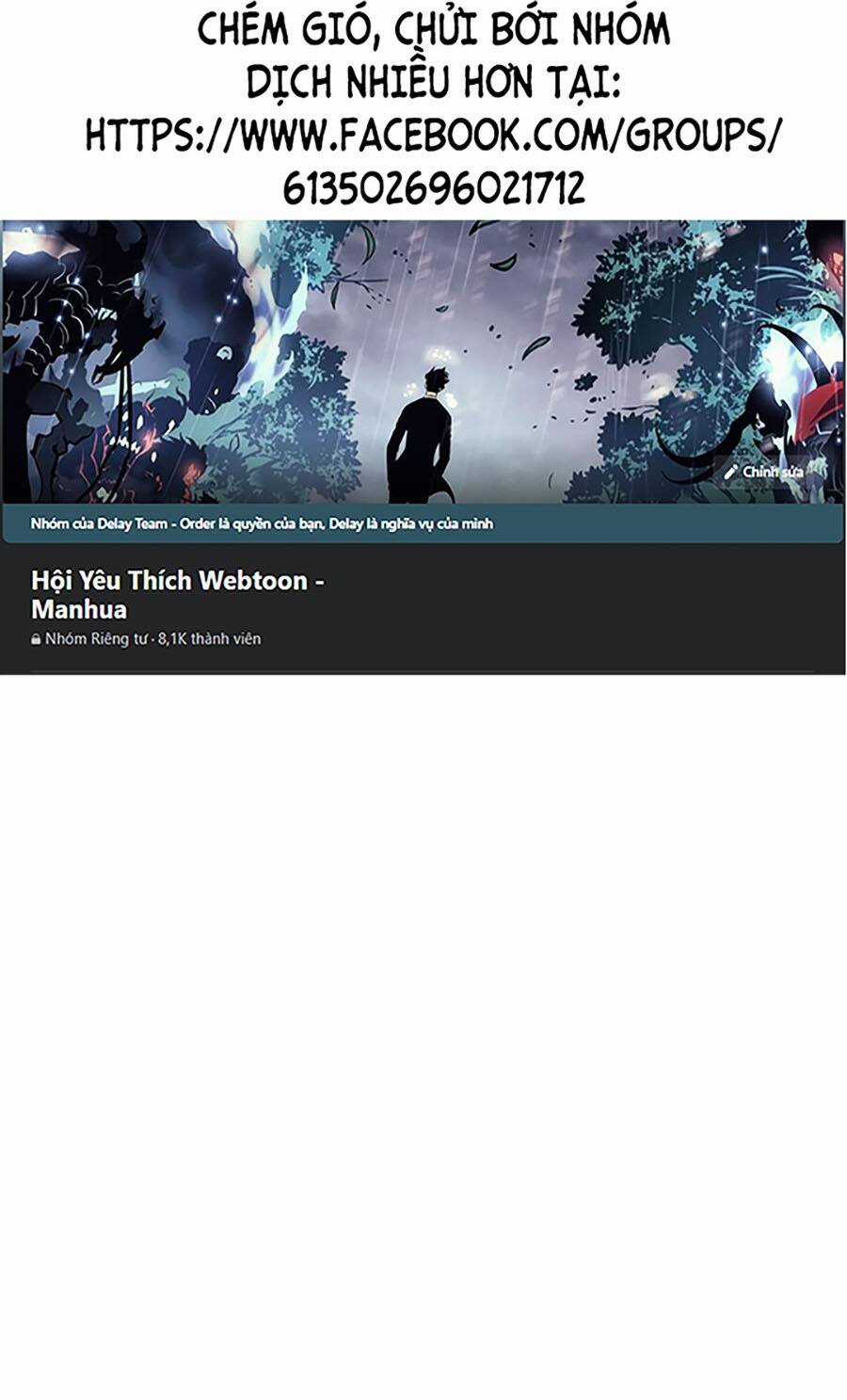 Người Hùng Thực Tế Ảo - Chapter 43 - Trang 1