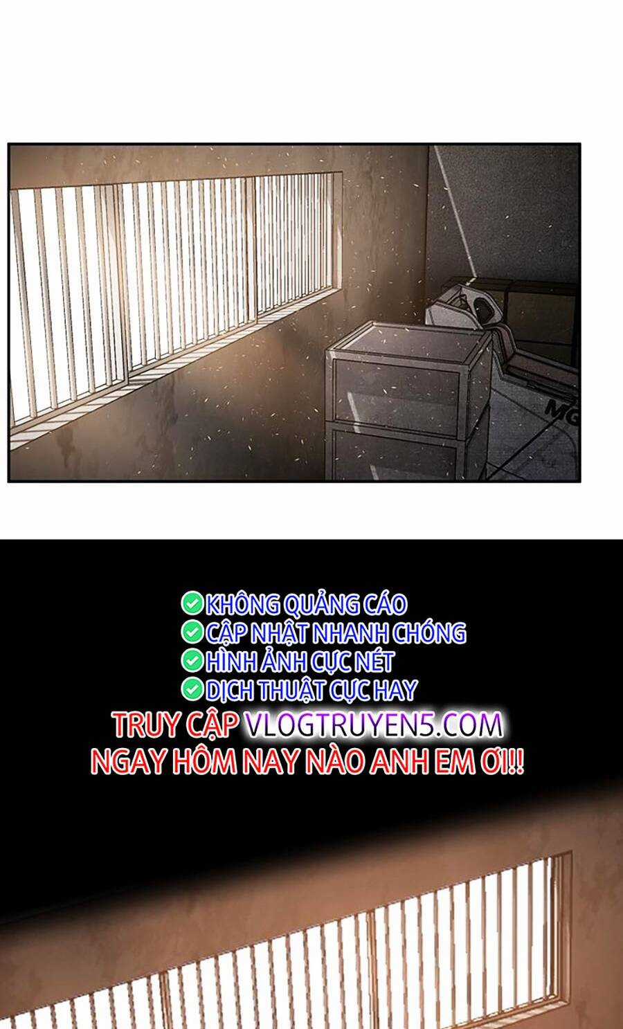 Người Hùng Thực Tế Ảo - Chapter 43 - Trang 3