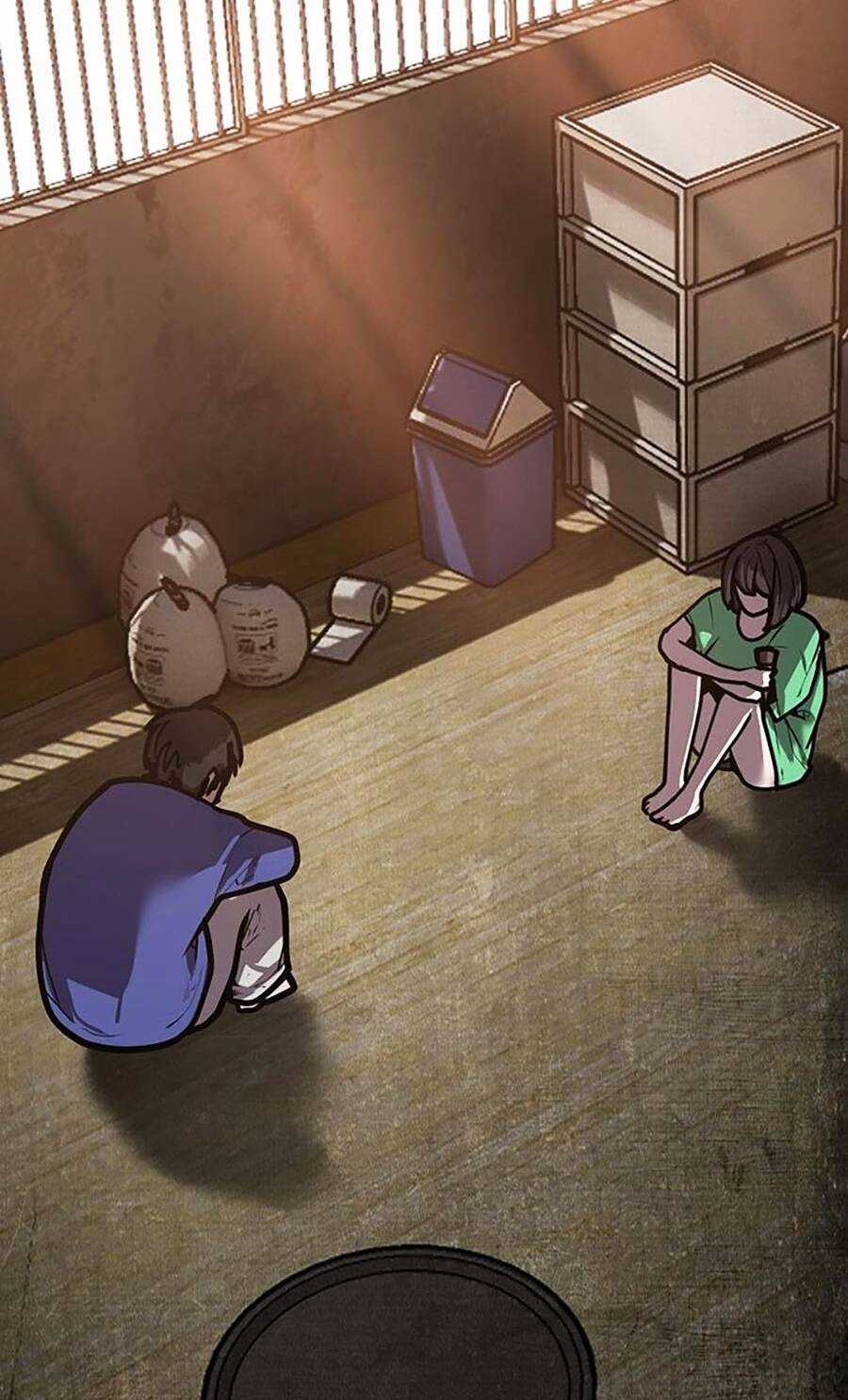 Người Hùng Thực Tế Ảo - Chapter 43 - Trang 4