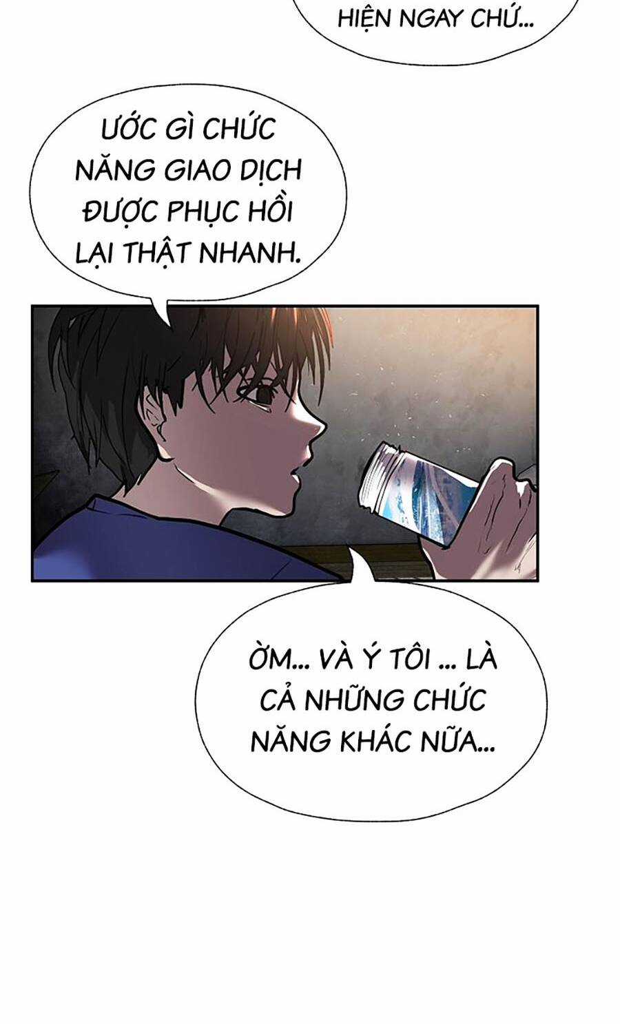 Người Hùng Thực Tế Ảo - Chapter 43 - Trang 6