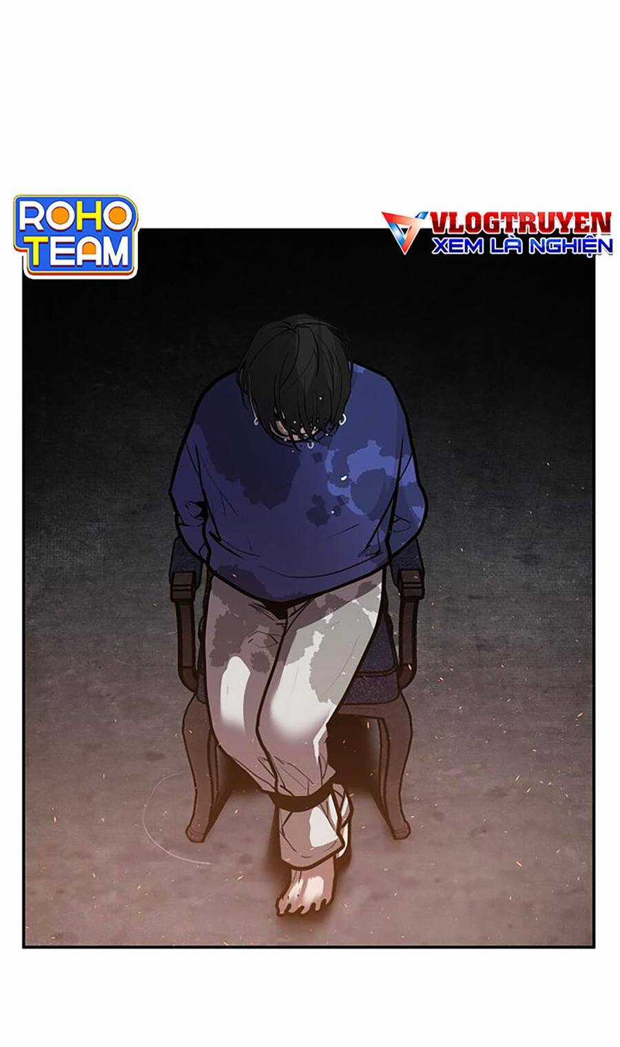 Người Hùng Thực Tế Ảo - Chapter 43 - Trang 58