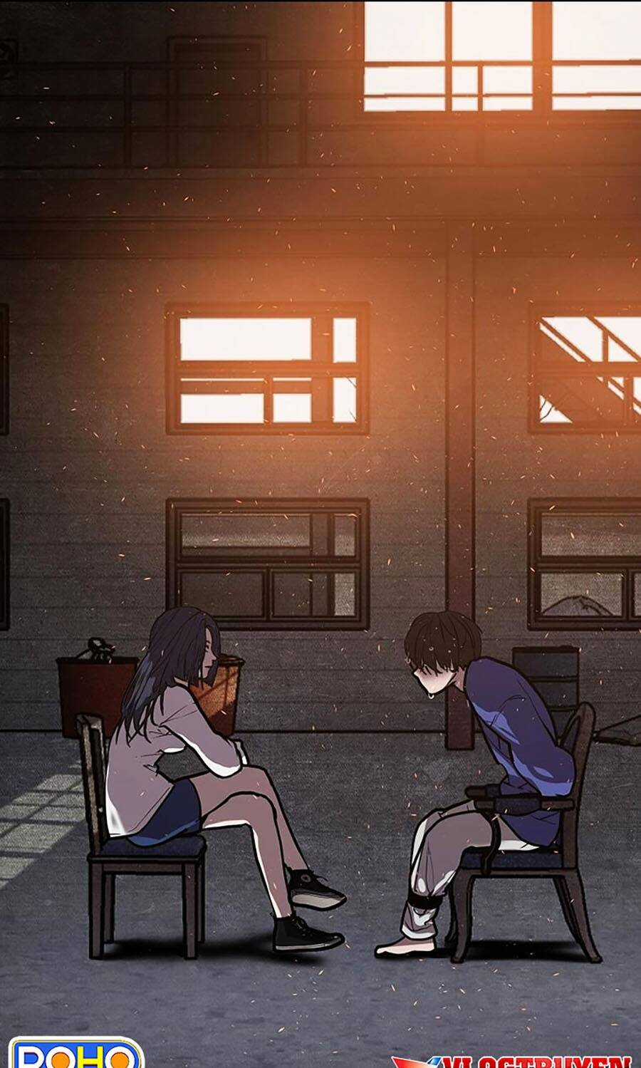 Người Hùng Thực Tế Ảo - Chapter 43 - Trang 61