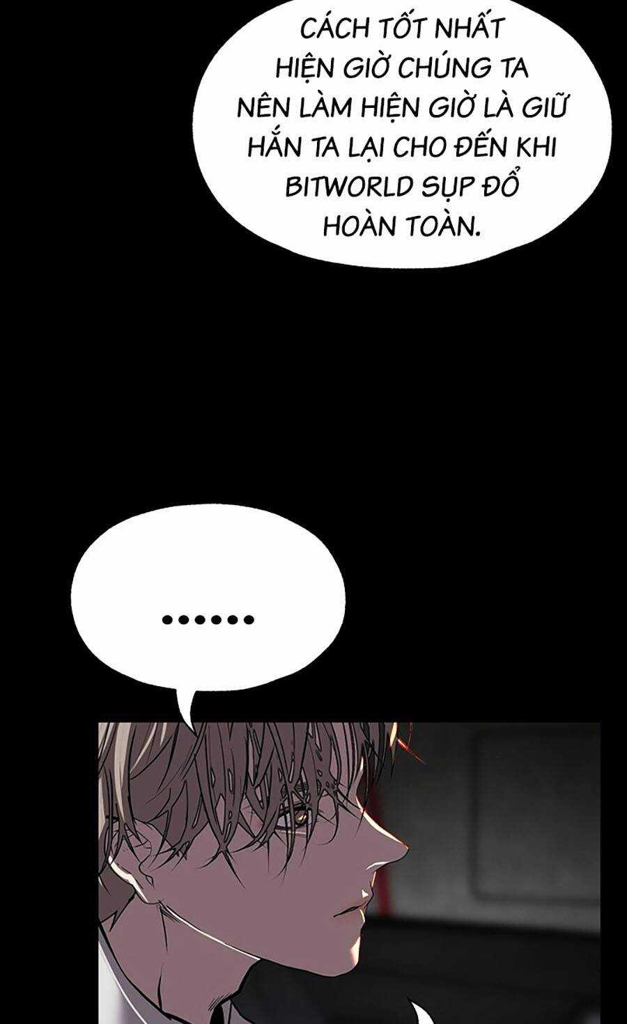 Người Hùng Thực Tế Ảo - Chapter 44 - Trang 137