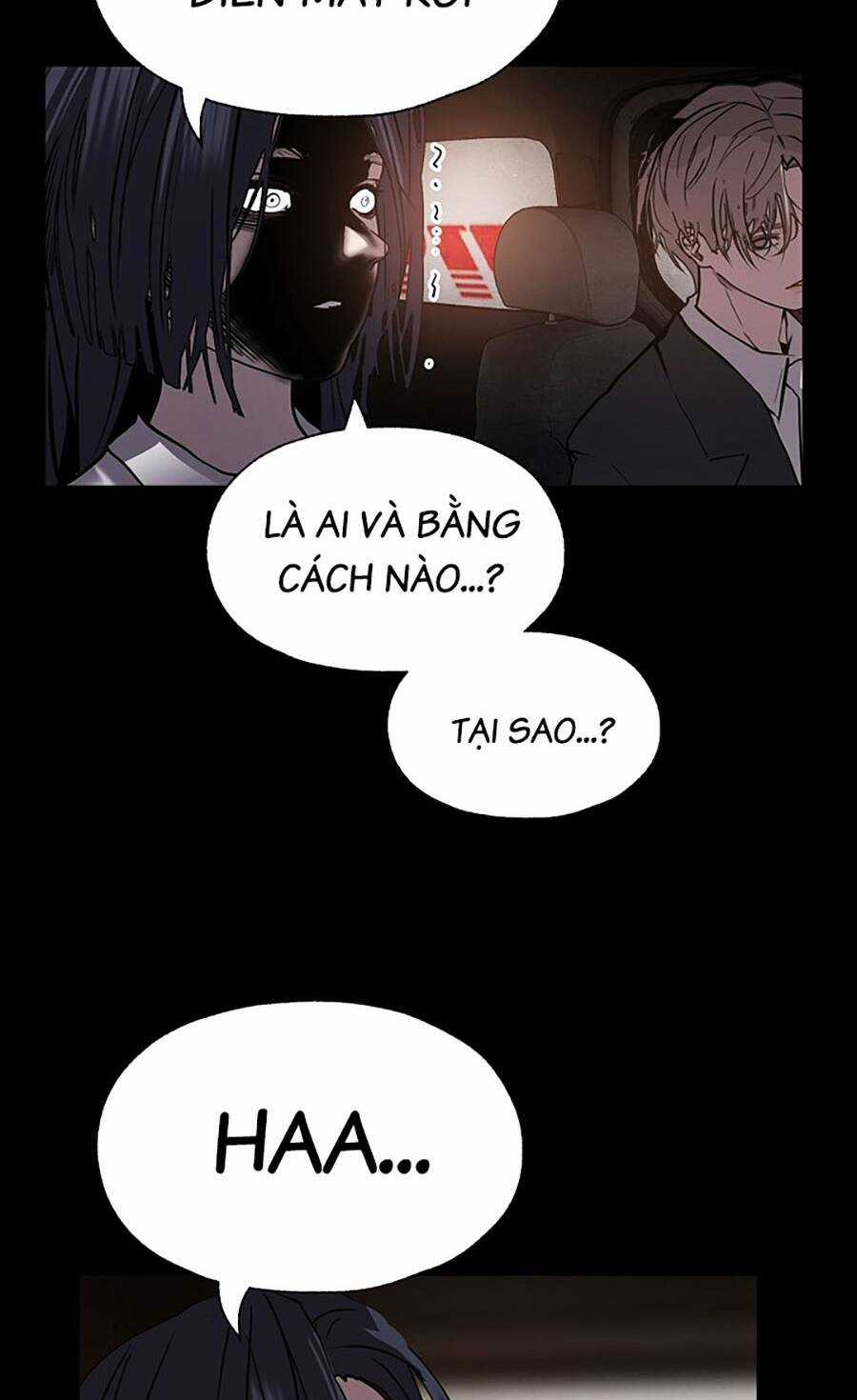 Người Hùng Thực Tế Ảo - Chapter 44 - Trang 143