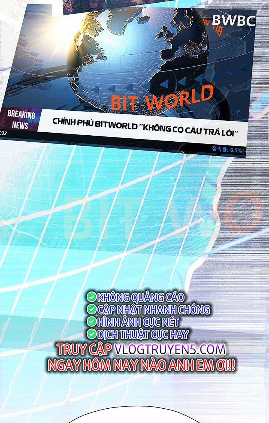 Người Hùng Thực Tế Ảo - Chapter 44 - Trang 3