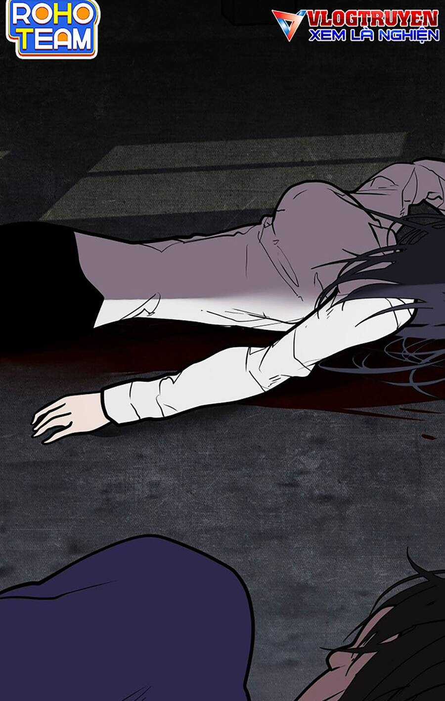 Người Hùng Thực Tế Ảo - Chapter 44 - Trang 26