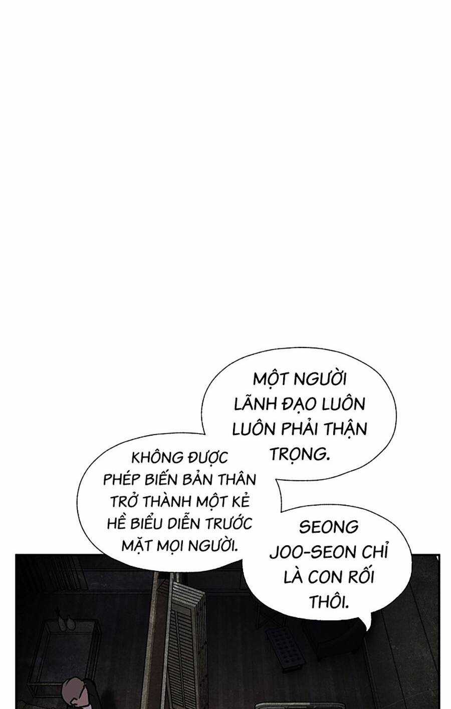 Người Hùng Thực Tế Ảo - Chapter 44 - Trang 28