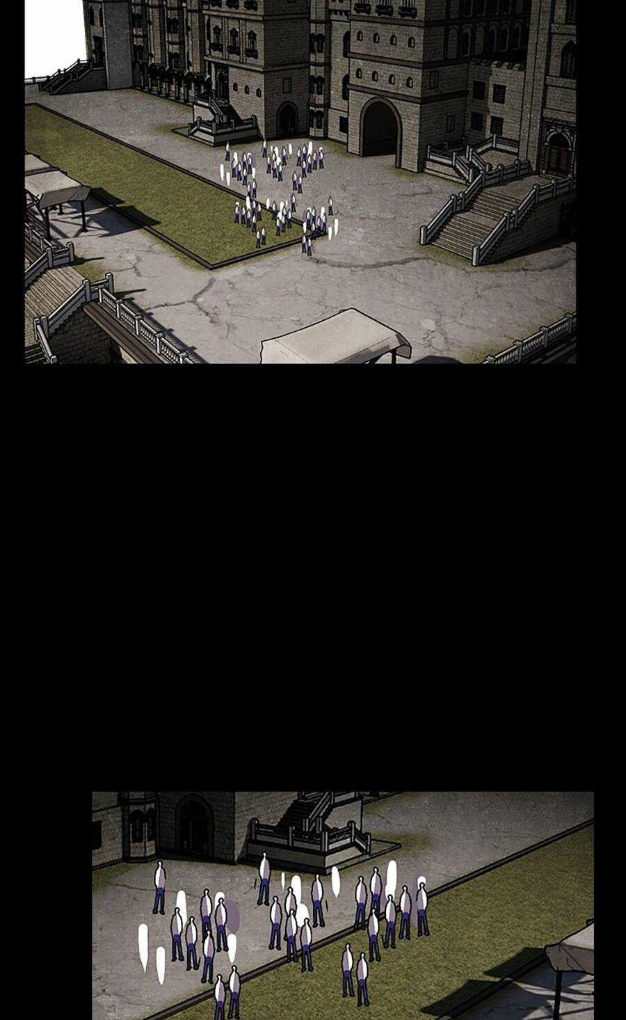 Người Hùng Thực Tế Ảo - Chapter 44 - Trang 42