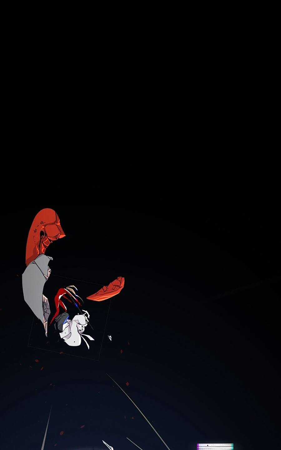 Người Hùng Thực Tế Ảo - Chapter 44 - Trang 80