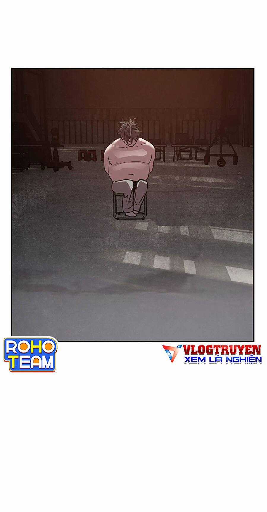 Người Hùng Thực Tế Ảo - Chapter 45 - Trang 117