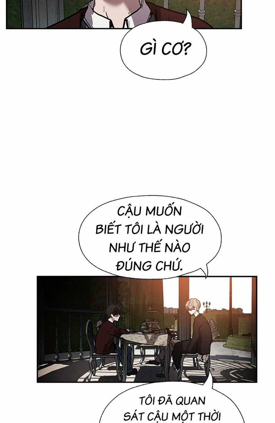 Người Hùng Thực Tế Ảo - Chapter 45 - Trang 23