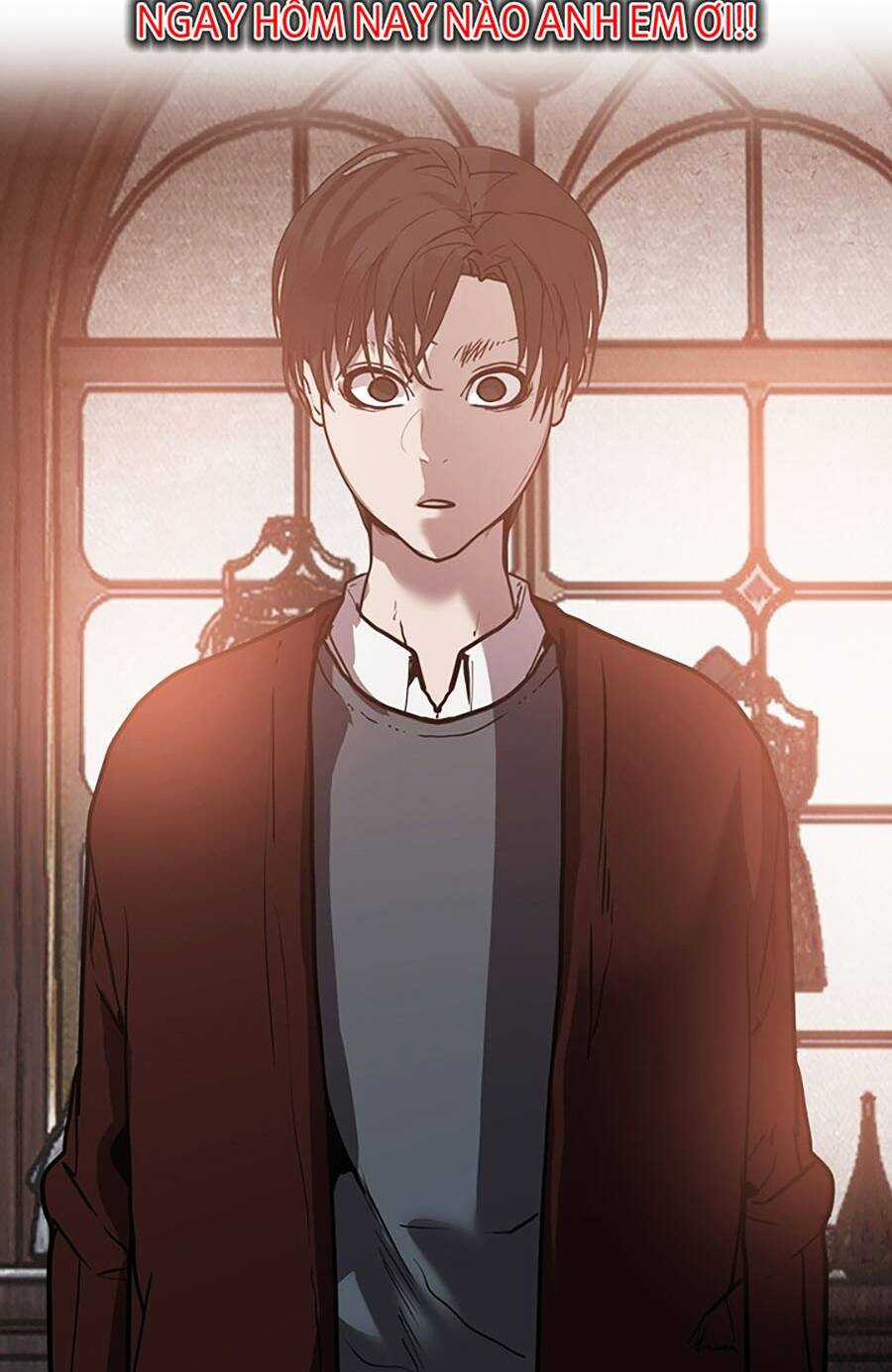 Người Hùng Thực Tế Ảo - Chapter 45 - Trang 4