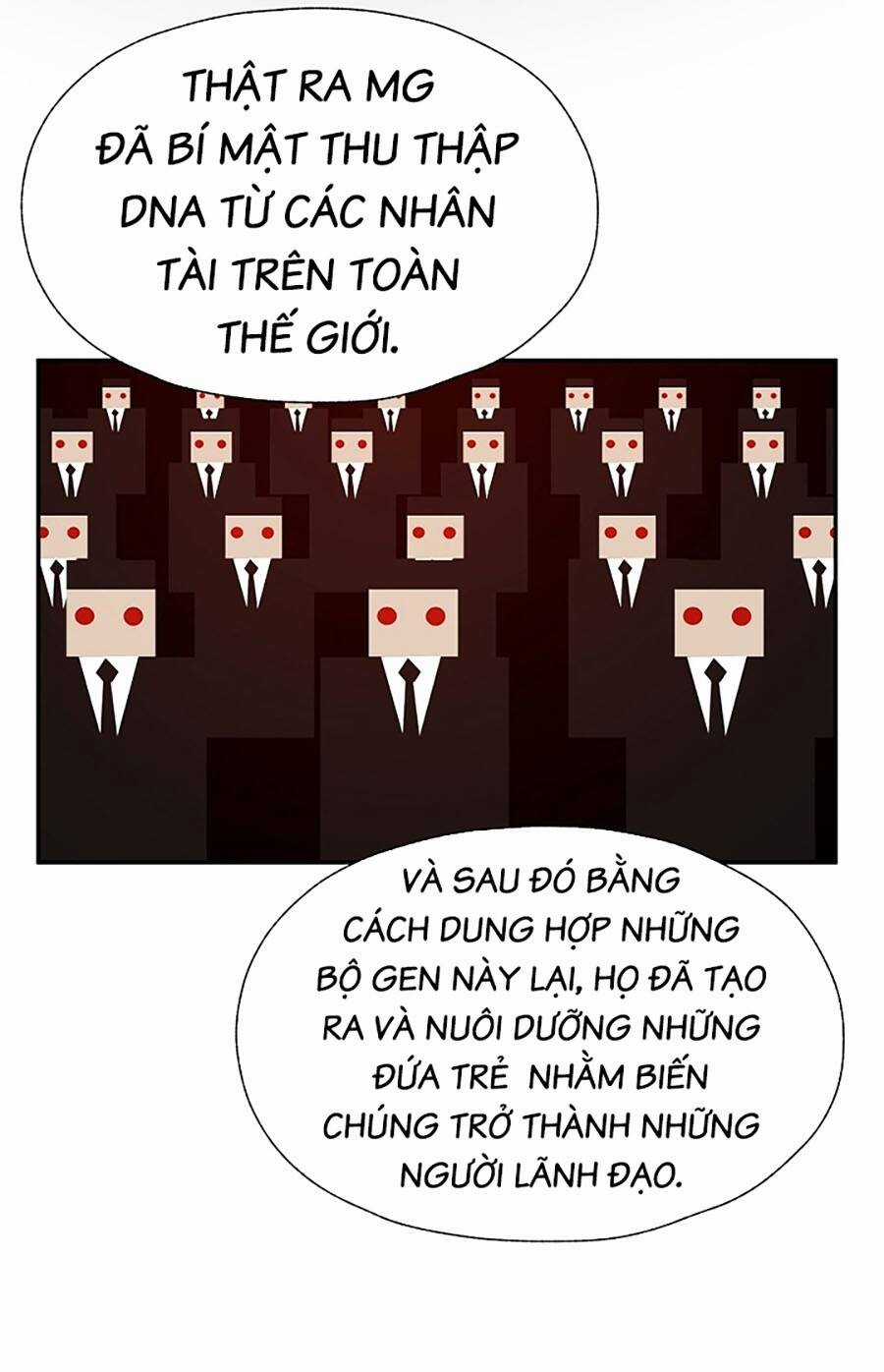 Người Hùng Thực Tế Ảo - Chapter 45 - Trang 31