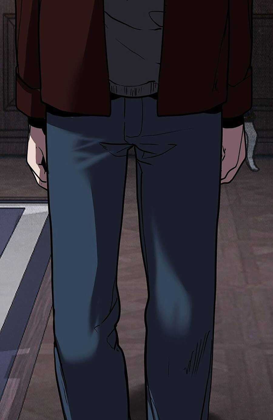 Người Hùng Thực Tế Ảo - Chapter 45 - Trang 5